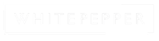 WhitePepper Online Logo