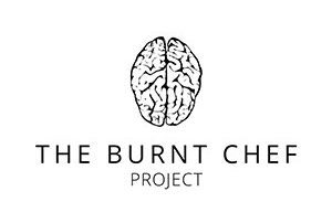 The Burnt Chef Logo