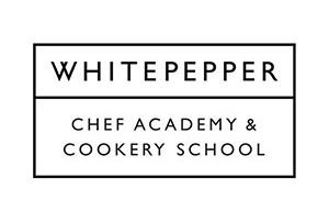 White Pepper Logo